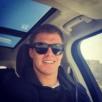 Отзыв от Матвей - виза ДТВ